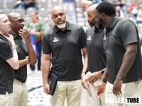 UNC Greensboro vs North Florida – Game Night at UNF Arena (Jacksonville, FL)