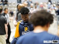 UNC Greensboro vs North Florida – Game Night at UNF Arena (Jacksonville, FL)