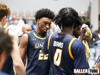 UNC Greensboro vs North Florida – Game Night at UNF Arena (Jacksonville, FL)