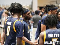 UNC Greensboro vs North Florida – Game Night at UNF Arena (Jacksonville, FL)