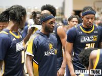 UNC Greensboro vs North Florida – Game Night at UNF Arena (Jacksonville, FL)