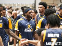 UNC Greensboro vs North Florida – Game Night at UNF Arena (Jacksonville, FL)