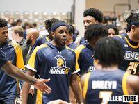 UNC Greensboro vs North Florida – Game Night at UNF Arena (Jacksonville, FL)