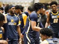 UNC Greensboro vs North Florida – Game Night at UNF Arena (Jacksonville, FL)