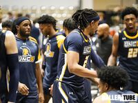 UNC Greensboro vs North Florida – Game Night at UNF Arena (Jacksonville, FL)