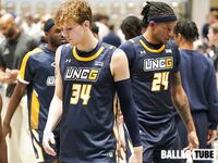 UNC Greensboro vs North Florida – Game Night at UNF Arena (Jacksonville, FL)