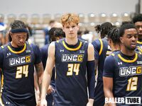 UNC Greensboro vs North Florida – Game Night at UNF Arena (Jacksonville, FL)