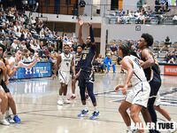 UNC Greensboro vs North Florida – Game Night at UNF Arena (Jacksonville, FL)