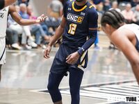 UNC Greensboro vs North Florida – Game Night at UNF Arena (Jacksonville, FL)