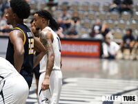 UNC Greensboro vs North Florida – Game Night at UNF Arena (Jacksonville, FL)