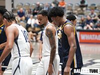 UNC Greensboro vs North Florida – Game Night at UNF Arena (Jacksonville, FL)