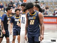 UNC Greensboro vs North Florida – Game Night at UNF Arena (Jacksonville, FL)