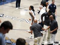 UNC Greensboro vs North Florida – Game Night at UNF Arena (Jacksonville, FL)