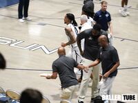 UNC Greensboro vs North Florida – Game Night at UNF Arena (Jacksonville, FL)