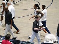 UNC Greensboro vs North Florida – Game Night at UNF Arena (Jacksonville, FL)