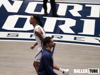 UNC Greensboro vs North Florida – Game Night at UNF Arena (Jacksonville, FL)