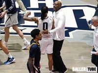 UNC Greensboro vs North Florida – Game Night at UNF Arena (Jacksonville, FL)