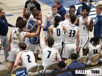 UNC Greensboro vs North Florida – Game Night at UNF Arena (Jacksonville, FL)