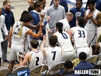 UNC Greensboro vs North Florida – Game Night at UNF Arena (Jacksonville, FL)