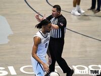 UNC Greensboro vs North Florida – Game Night at UNF Arena (Jacksonville, FL)