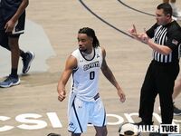 UNC Greensboro vs North Florida – Game Night at UNF Arena (Jacksonville, FL)