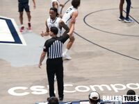 UNC Greensboro vs North Florida – Game Night at UNF Arena (Jacksonville, FL)