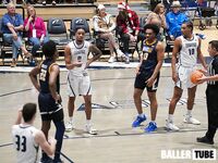 UNC Greensboro vs North Florida – Game Night at UNF Arena (Jacksonville, FL)