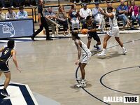 UNC Greensboro vs North Florida – Game Night at UNF Arena (Jacksonville, FL)