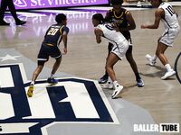 UNC Greensboro vs North Florida – Game Night at UNF Arena (Jacksonville, FL)