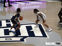 UNC Greensboro vs North Florida – Game Night at UNF Arena (Jacksonville, FL)