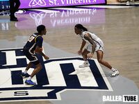 UNC Greensboro vs North Florida – Game Night at UNF Arena (Jacksonville, FL)