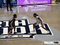 UNC Greensboro vs North Florida – Game Night at UNF Arena (Jacksonville, FL)