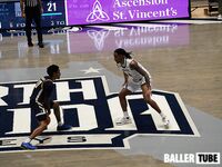 UNC Greensboro vs North Florida – Game Night at UNF Arena (Jacksonville, FL)