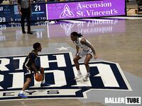 UNC Greensboro vs North Florida – Game Night at UNF Arena (Jacksonville, FL)