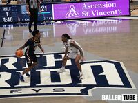 UNC Greensboro vs North Florida – Game Night at UNF Arena (Jacksonville, FL)