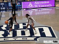 UNC Greensboro vs North Florida – Game Night at UNF Arena (Jacksonville, FL)