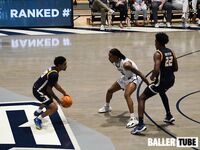 UNC Greensboro vs North Florida – Game Night at UNF Arena (Jacksonville, FL)