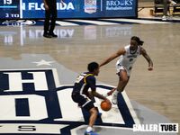 UNC Greensboro vs North Florida – Game Night at UNF Arena (Jacksonville, FL)