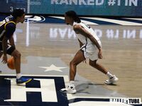 UNC Greensboro vs North Florida – Game Night at UNF Arena (Jacksonville, FL)