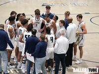 UNC Greensboro vs North Florida – Game Night at UNF Arena (Jacksonville, FL)