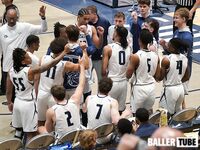 UNC Greensboro vs North Florida – Game Night at UNF Arena (Jacksonville, FL)