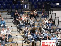 UNC Greensboro vs North Florida – Game Night at UNF Arena (Jacksonville, FL)