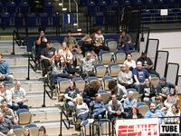 UNC Greensboro vs North Florida – Game Night at UNF Arena (Jacksonville, FL)