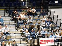 UNC Greensboro vs North Florida – Game Night at UNF Arena (Jacksonville, FL)