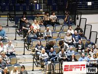 UNC Greensboro vs North Florida – Game Night at UNF Arena (Jacksonville, FL)