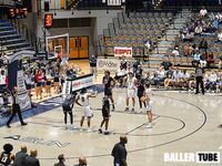 UNC Greensboro vs North Florida – Game Night at UNF Arena (Jacksonville, FL)