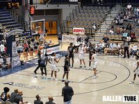 UNC Greensboro vs North Florida – Game Night at UNF Arena (Jacksonville, FL)