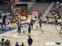 UNC Greensboro vs North Florida – Game Night at UNF Arena (Jacksonville, FL)