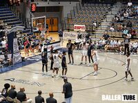 UNC Greensboro vs North Florida – Game Night at UNF Arena (Jacksonville, FL)