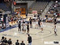 UNC Greensboro vs North Florida – Game Night at UNF Arena (Jacksonville, FL)